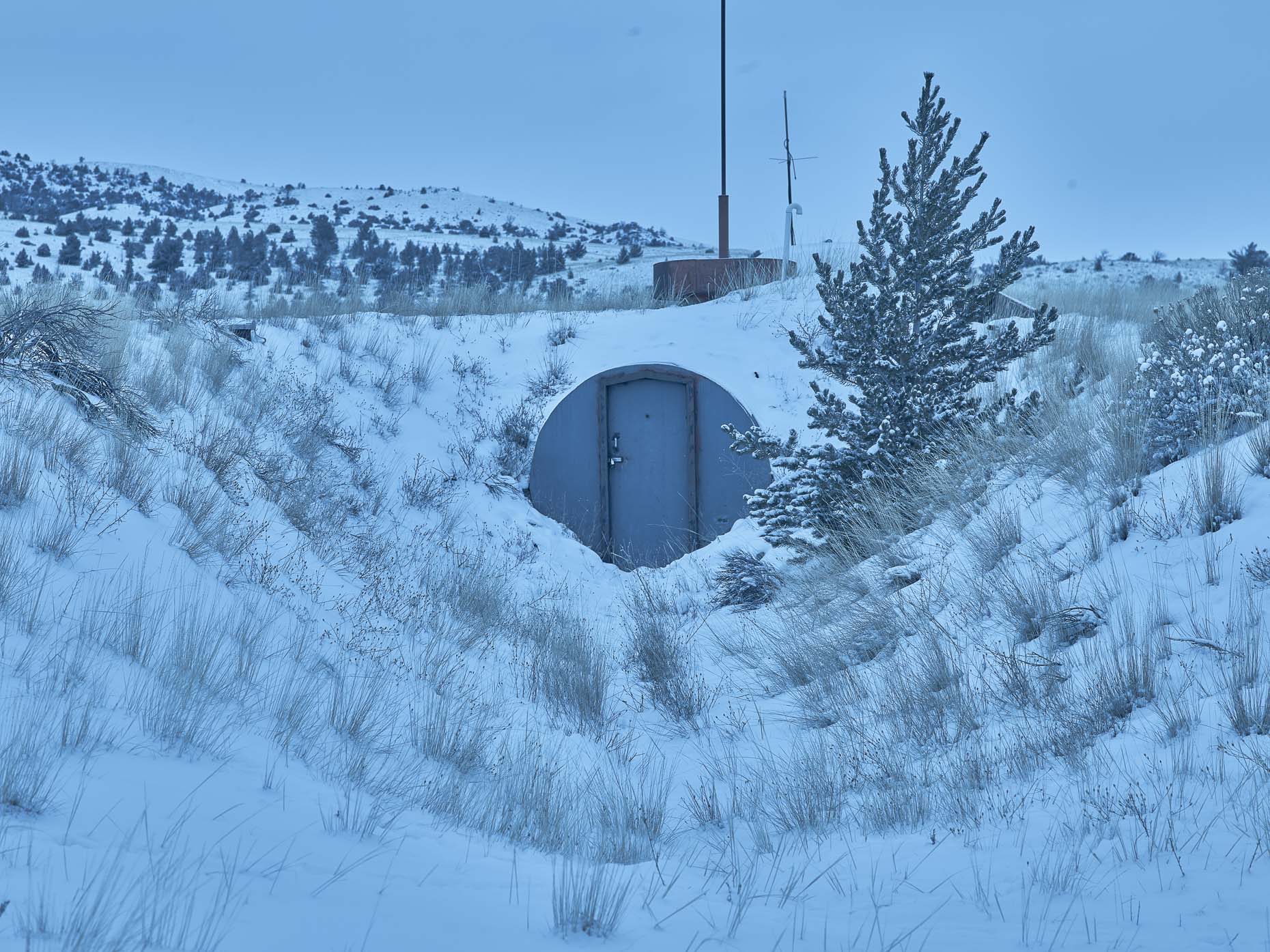 Shelter 6