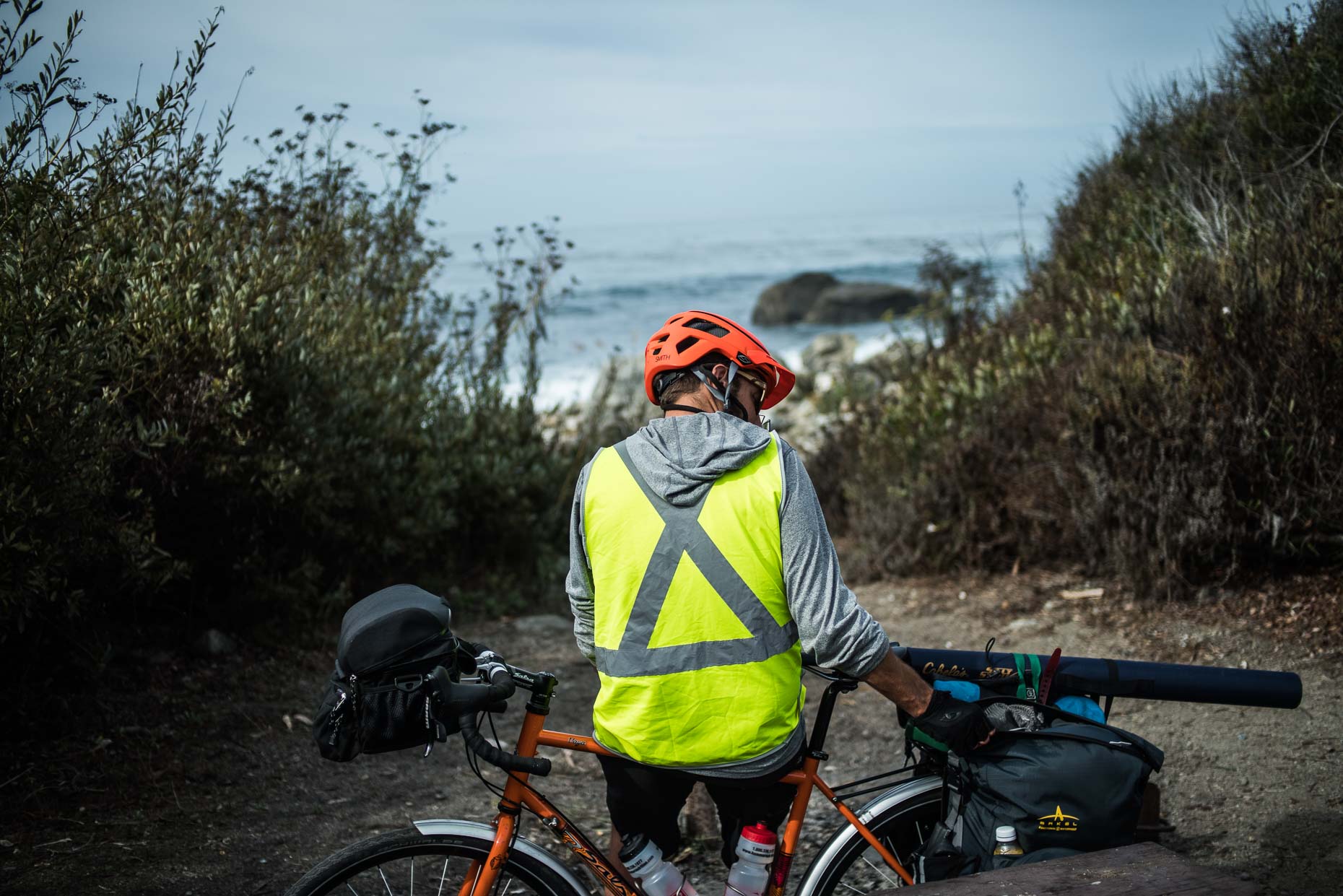 Big Sur By Bike-11